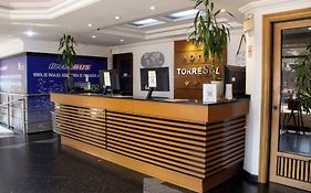 Torre Sol Hotel&Eventos
